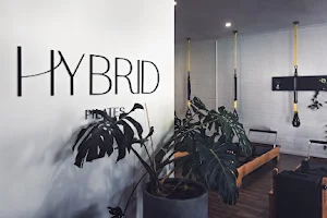 Hybrid Pilates image