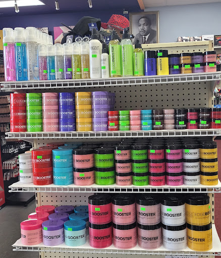 Beauty Supply Store «Beauty Forever», reviews and photos, 910 Great Bridge Blvd #112, Chesapeake, VA 23320, USA