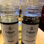 Photo n°14 de l'avis de Hanh.g fait le 10/11/2019 à 05:42 sur le  Dallmayr Bistro à München-Flughafen