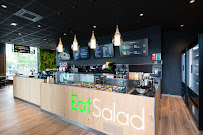 Atmosphère du Restauration rapide Eat Salad à Lyon - n°11