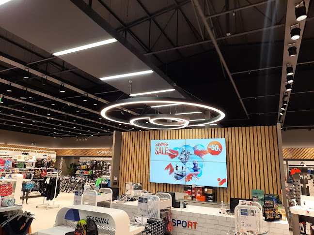 Comentarii opinii despre INTERSPORT Χανίων