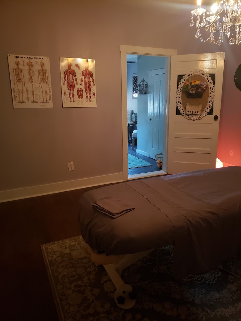 Balanced Dynamics Massage Therapy 76051