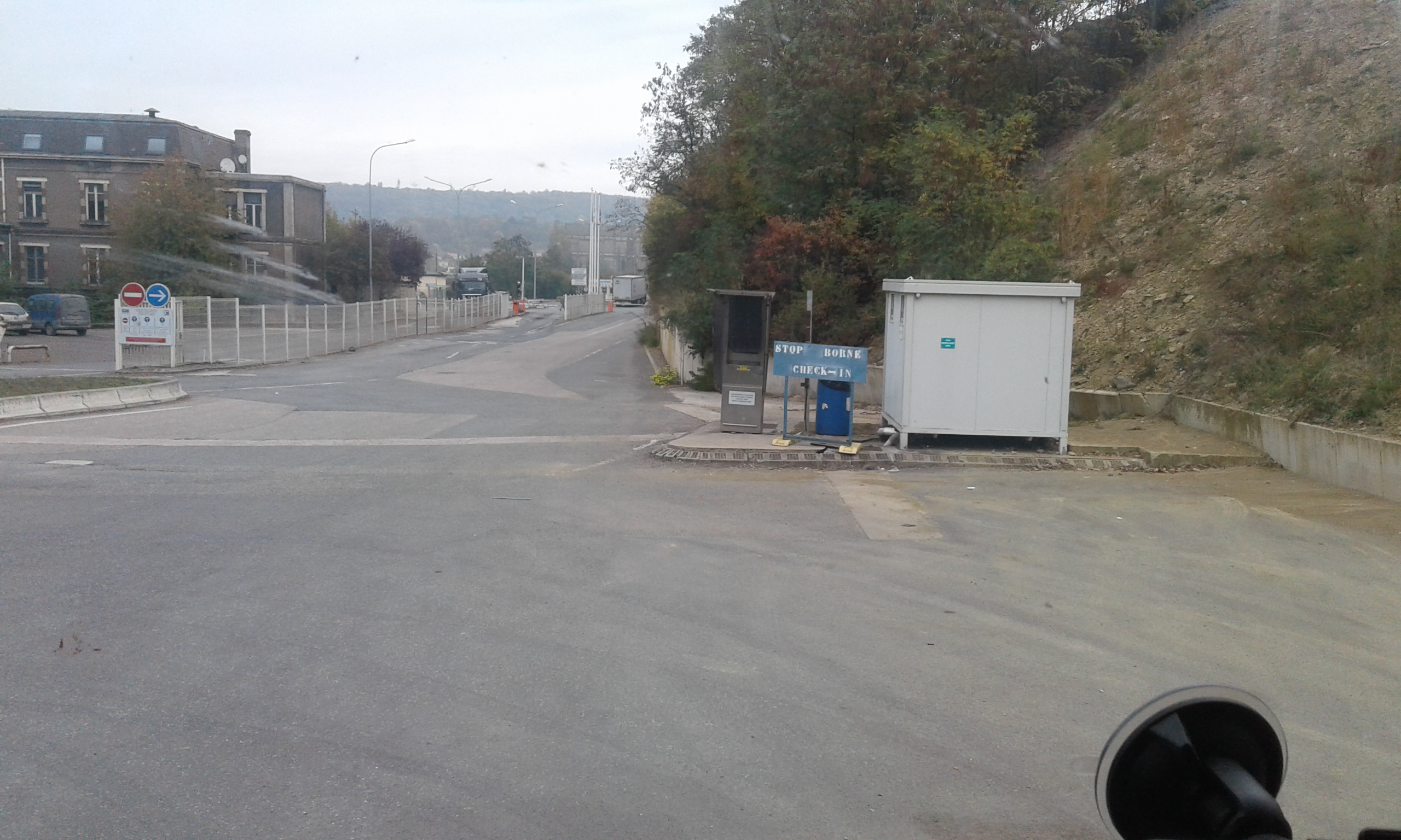 Photo n° 1 de l'avis de Gyula.i fait le 11/10/2018 à 07:15