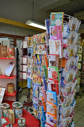 Photo n°11 de PAPETERIE-CARTERIE-OUDIN à Les Velluire-sur-Vendée ()