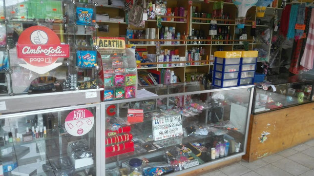 Bazar Agatha