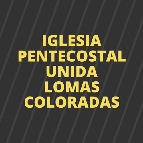 Opiniones de Iglesia Pentecostal Unida Internacional De Chile Ipulomas en San Pedro de La Paz - Iglesia