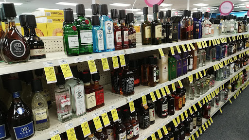 Drug Store «CVS», reviews and photos, 375 Gellert Blvd, Daly City, CA 94015, USA