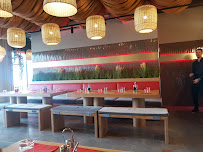 Atmosphère du Restaurant vietnamien Thi Reo Restaurant à Jouy-le-Moutier - n°5