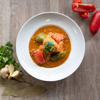 Curry du Tandoori Curry | Restaurant Indien | Plats Emporter | Livraison | Cesson-Sévigné | à Cesson-Sévigné - n°11