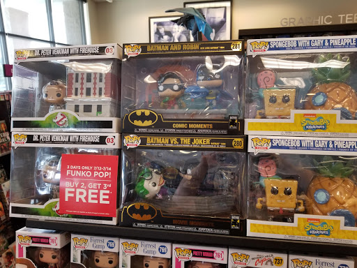 Book Store «Books-A-Million», reviews and photos, 3131 N Main St, Anderson, SC 29621, USA