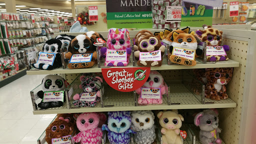 Christian Book Store «Mardel Christian & Education», reviews and photos, 3132 East 51st Street South A, Tulsa, OK 74105, USA