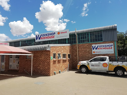 Workshop Warehouse Bloemfontein