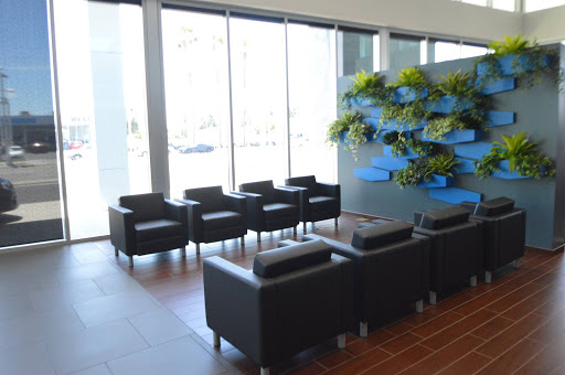 Subaru Dealer «Frank Subaru», reviews and photos