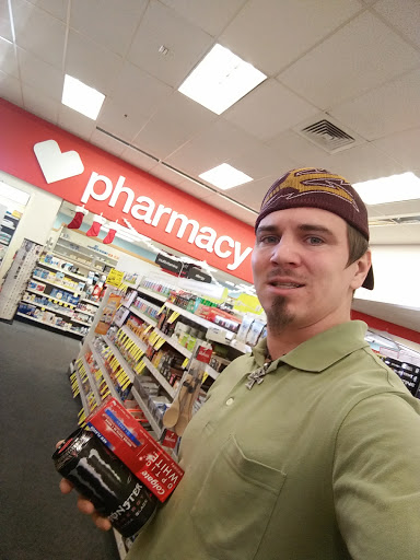 Drug Store «CVS», reviews and photos, 802 S Mill Ave, Tempe, AZ 85281, USA