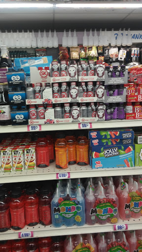 Discount Store «99 Cents Only Stores», reviews and photos, 2566 E Florence Ave, Huntington Park, CA 90255, USA