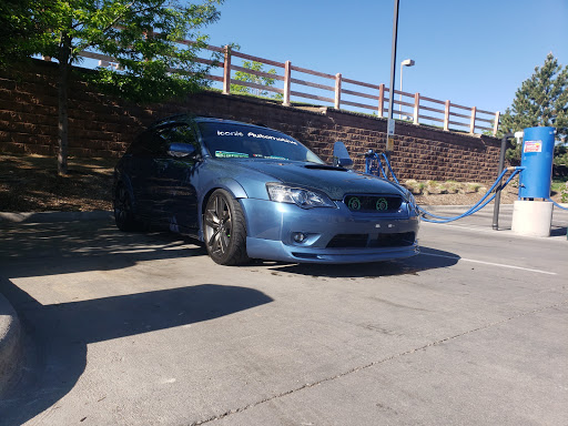 Car Wash «Car Wash Express Aurora», reviews and photos, 16730 E Quincy Ave, Aurora, CO 80015, USA