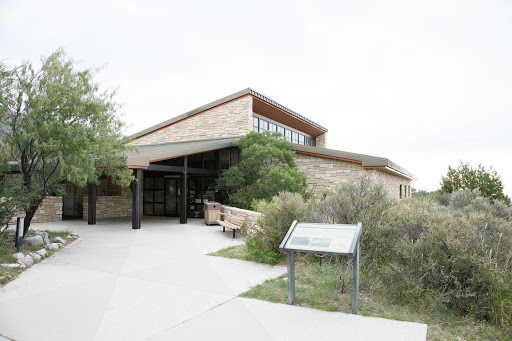 National Park «Guadalupe Mountains National Park», reviews and photos
