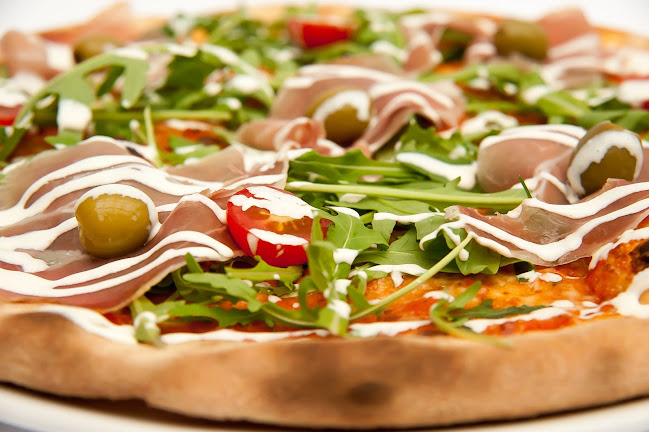 Értékelések erről a helyről: La Pizza Nostra, Veresegyház - Pizza