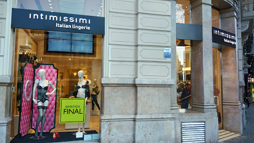 Intimissimi