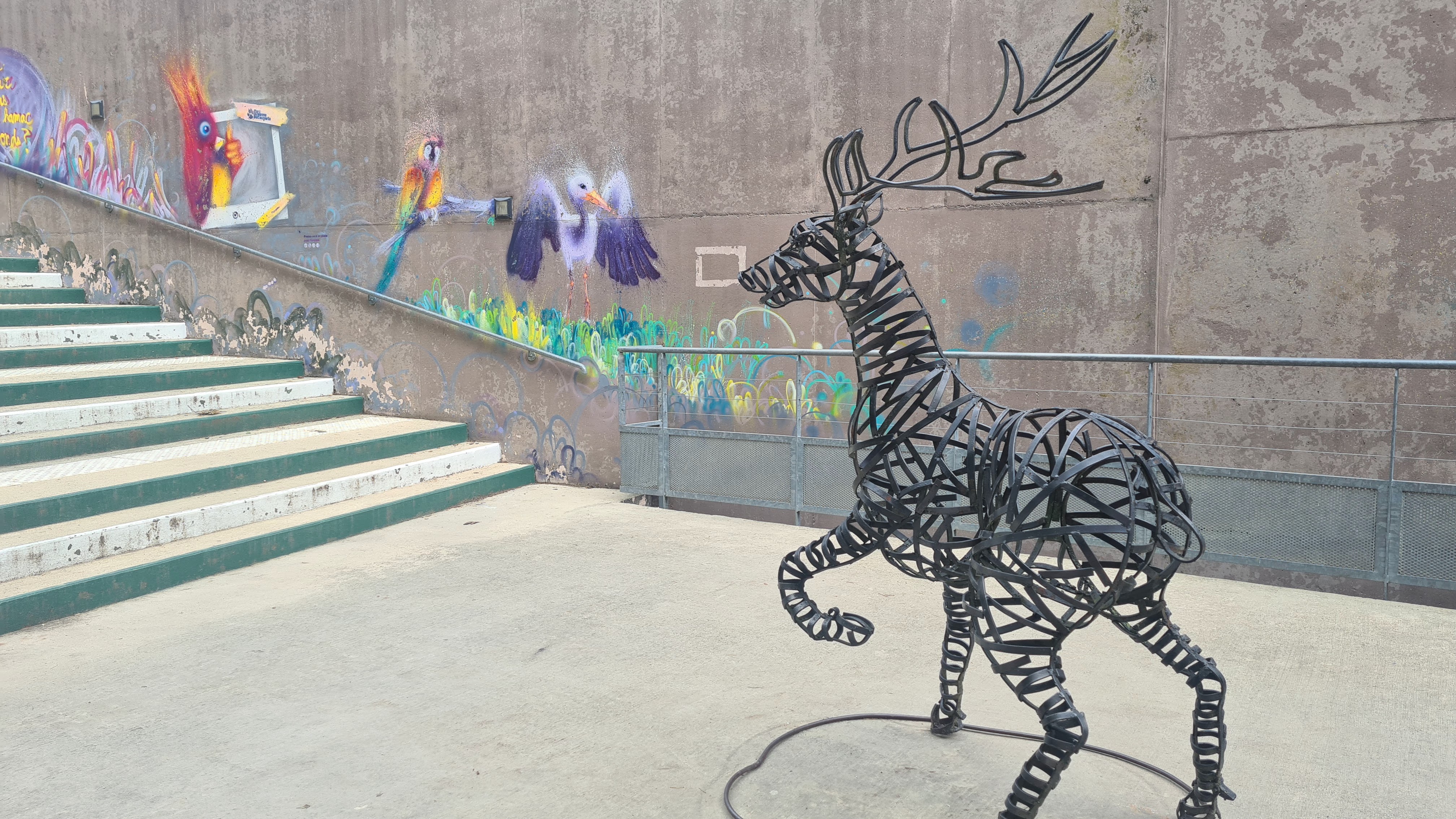 Photo n° 1 de l'avis de Eléonore.o fait le 26/08/2023 à 16:54