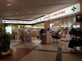 SUN STORE Lausanne Bergières