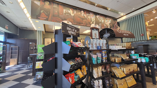 Book Store «Barnes & Noble», reviews and photos, 1701 Mallory Ln, Brentwood, TN 37027, USA