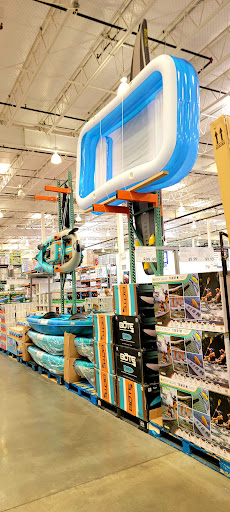 Warehouse store «Costco Wholesale», reviews and photos, 10088 Gulf Center Dr, Fort Myers, FL 33913, USA