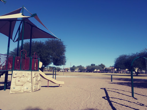 Park «Palomino Park», reviews and photos, 15815 N 30th St, Phoenix, AZ 85032, USA