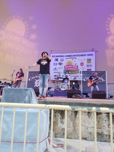 Movie Theater «Paragon Ocean Walk 10», reviews and photos, 250 N Atlantic Ave Suite 300, Daytona Beach, FL 32118, USA