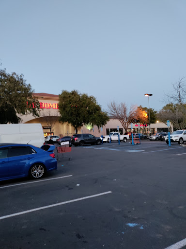 Home Improvement Store «The Home Depot», reviews and photos, 5010 Feather River Dr, Stockton, CA 95219, USA