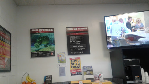 Tire Shop «Big O Tires», reviews and photos, 44500 W Edison Rd, Maricopa, AZ 85138, USA