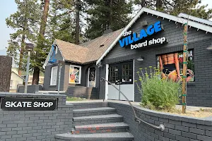 The Village Board Shop image