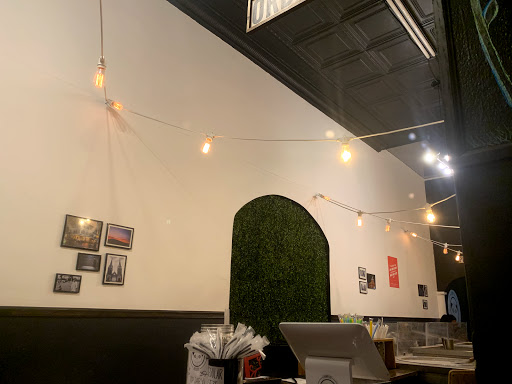 Dessert Restaurant «Champloo Dessert», reviews and photos, 9 S College Ave, Salem, VA 24153, USA