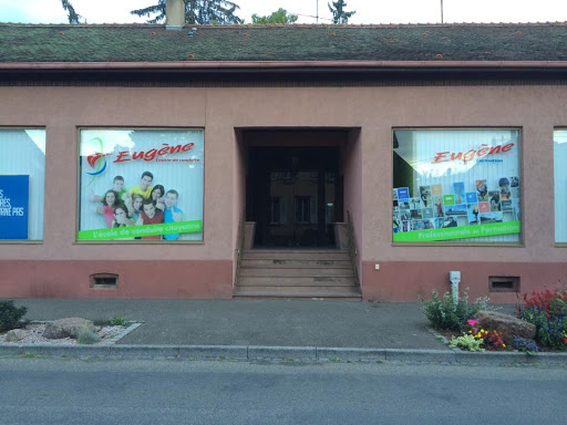 Auto-École Eugène à Barr, Bas-Rhin
