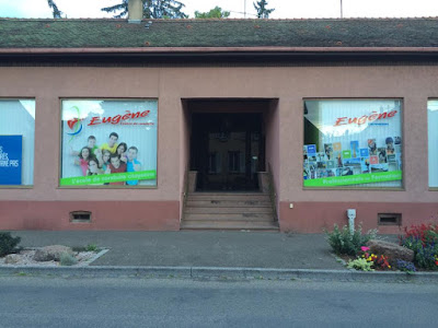 Auto-école Eugène à Barr