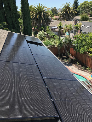 Electrician «Got Watts Electric», reviews and photos, 2250 Commerce Ave c, Concord, CA 94520, USA