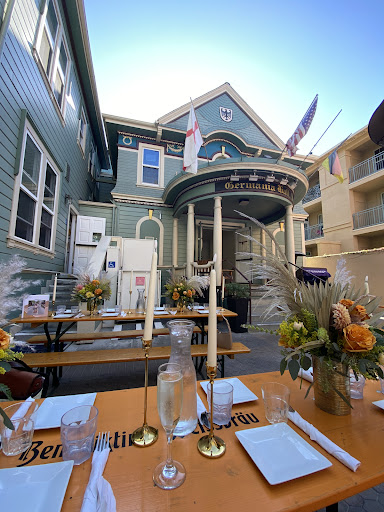 Florist «Rosies & Posies Downtown Florist», reviews and photos, 98 Paseo De San Antonio, San Jose, CA 95113, USA