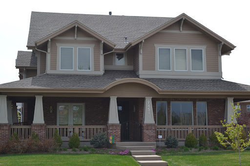 Roofing Contractor «Core Contractors», reviews and photos, 4049 St Paul St, Denver, CO 80216, USA