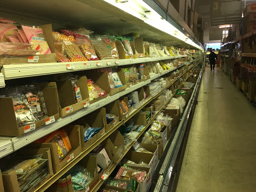 Asian Grocery Store «Viet Hoa Food Market», reviews and photos, 7100 Preston Hwy # 107, Louisville, KY 40219, USA