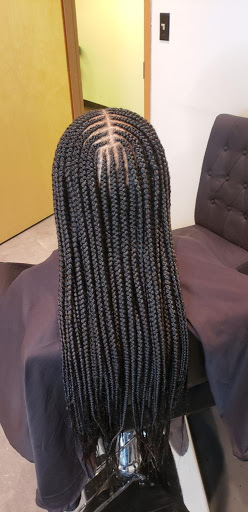 Beauty Supply Store «Hawa Hair Braiding Salon», reviews and photos, 1708 E Lebanon Rd, Dover, DE 19901, USA