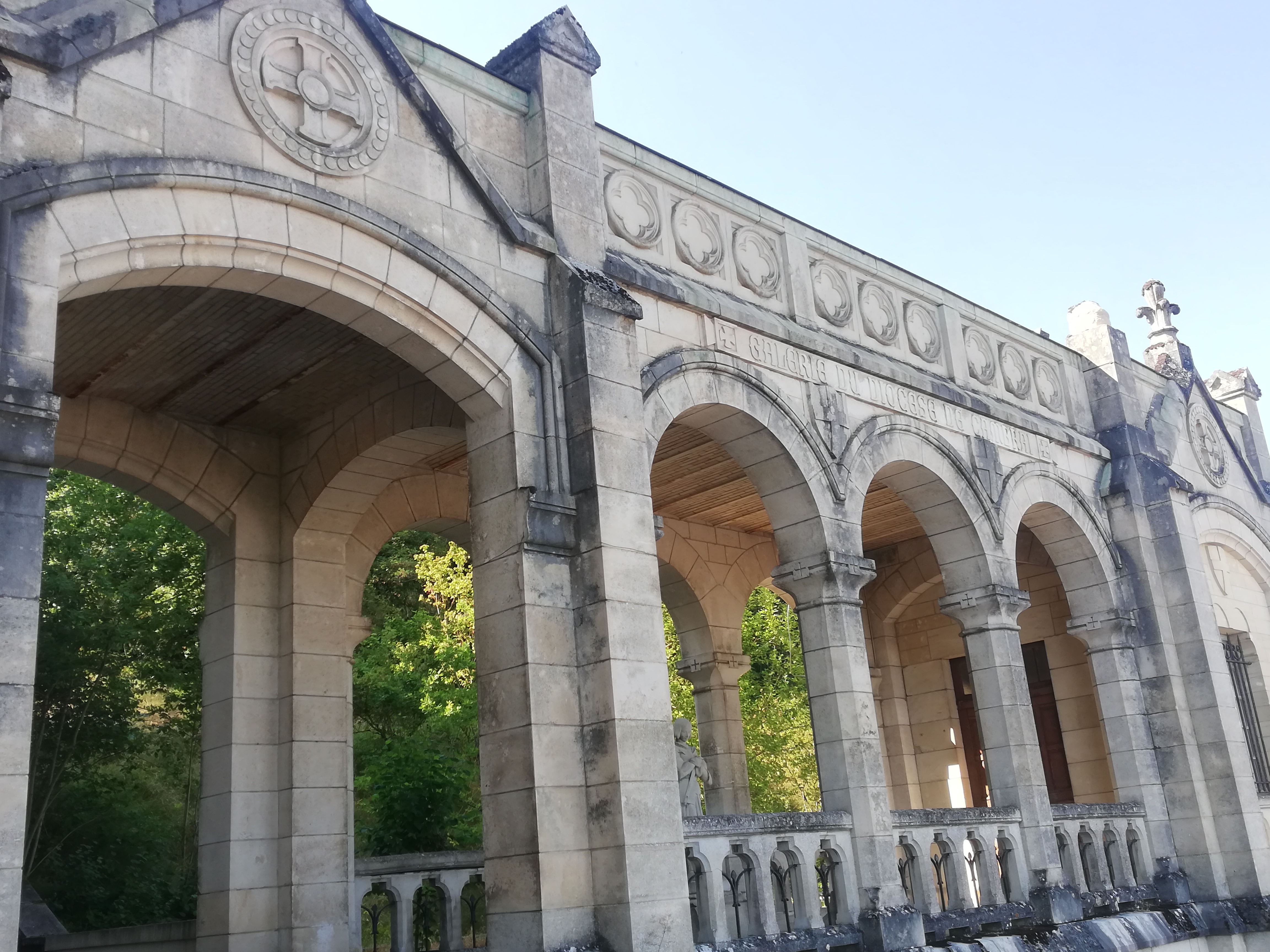 Photo n° 26 de l'avis de Fabienne.r fait le 14/08/2020 à 09:12