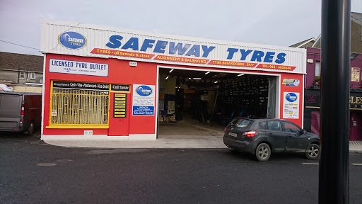 Safeway Tyres