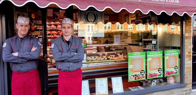 Reviews of George Payne Butchers Ltd in Newcastle upon Tyne - Butcher shop