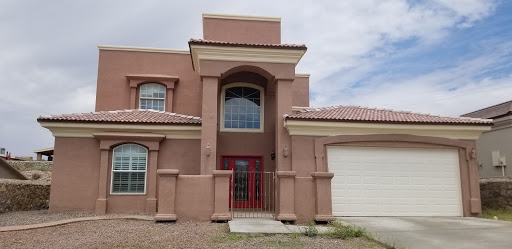 General Contractor «Gemcon General Contractors», reviews and photos, 370 Princeton Way, El Paso, TX 79907, USA