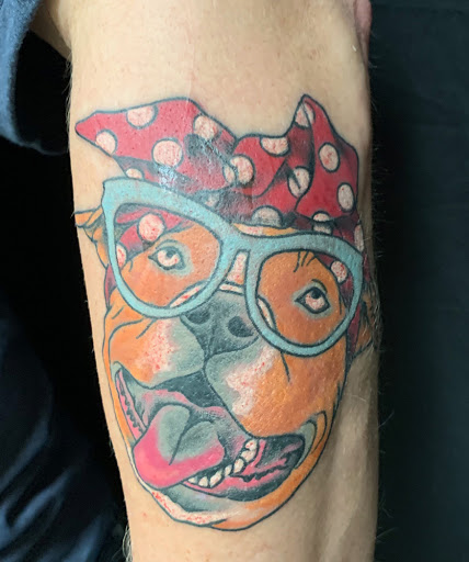 Explore weeping willow tattoo ideas, creative tattoo ideas in Strasburg, available at Champion Tattoo Company