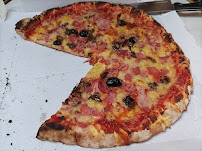 Plats et boissons du Pizzas à emporter Morgan's Pizza à Garéoult - n°2
