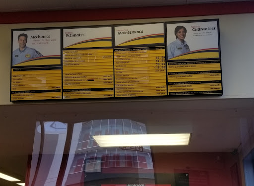 Car Repair and Maintenance «Midas», reviews and photos, 11750 NE Halsey St, Portland, OR 97220, USA