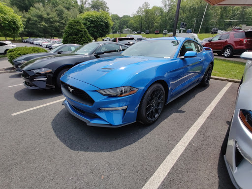 Car Dealer «Performance Ford Lincoln», reviews and photos, 906 NJ-10, Randolph, NJ 07869, USA