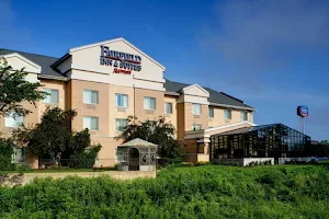 Fairfield Inn & Suites by Marriott Indianapolis East image