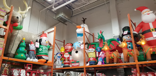 Home Improvement Store «The Home Depot», reviews and photos, 1101 Sunrise Hwy, Copiague, NY 11726, USA